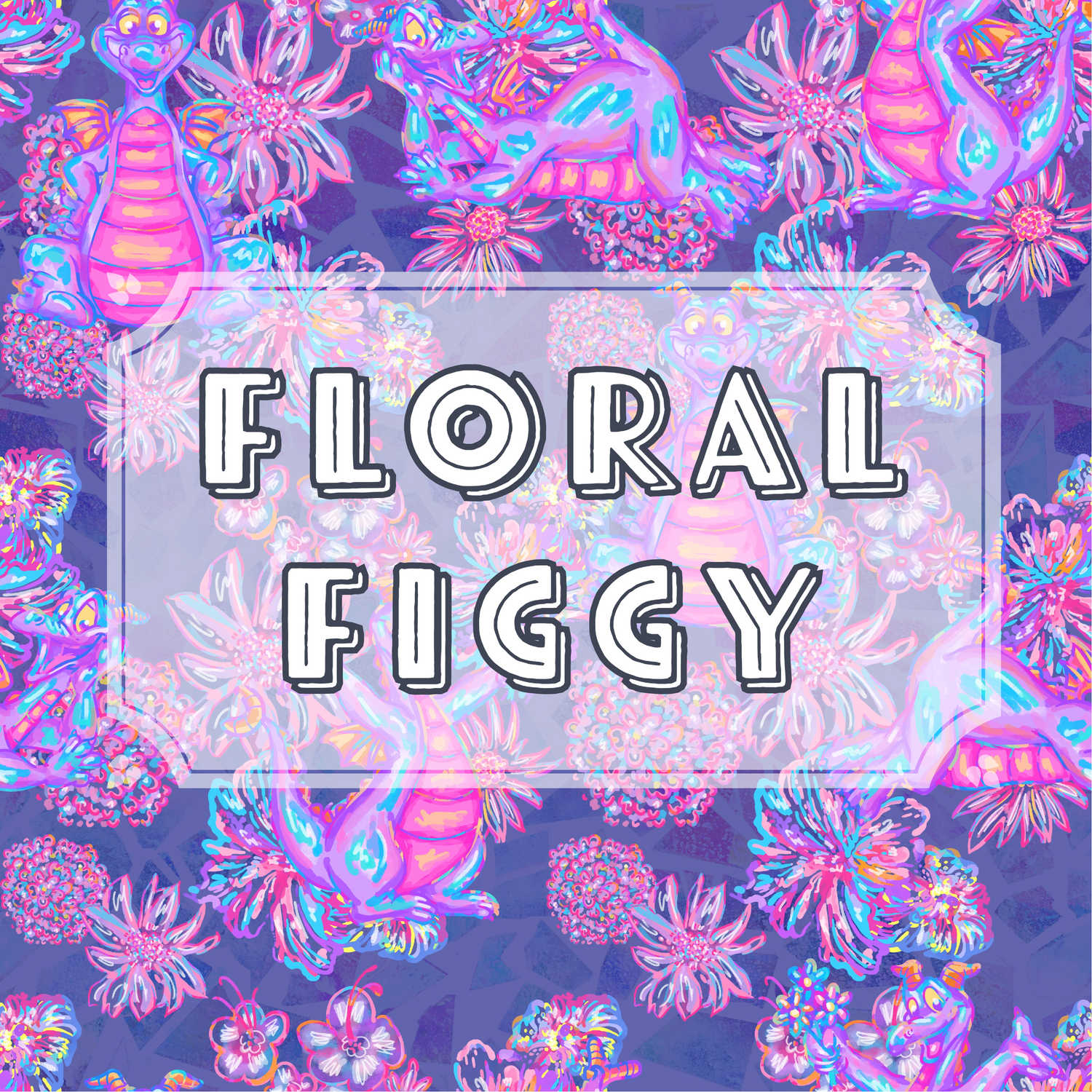 Floral Figgy