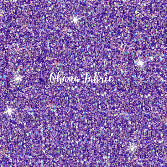 OHF24 Glitter - Crocus