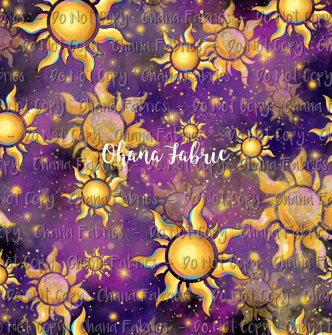 R121 Gleam & Glow - Sun Dk Purple