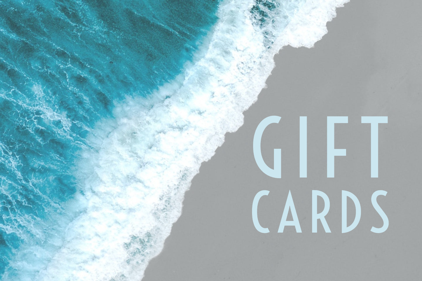 Shop-Ohana Gift Cards