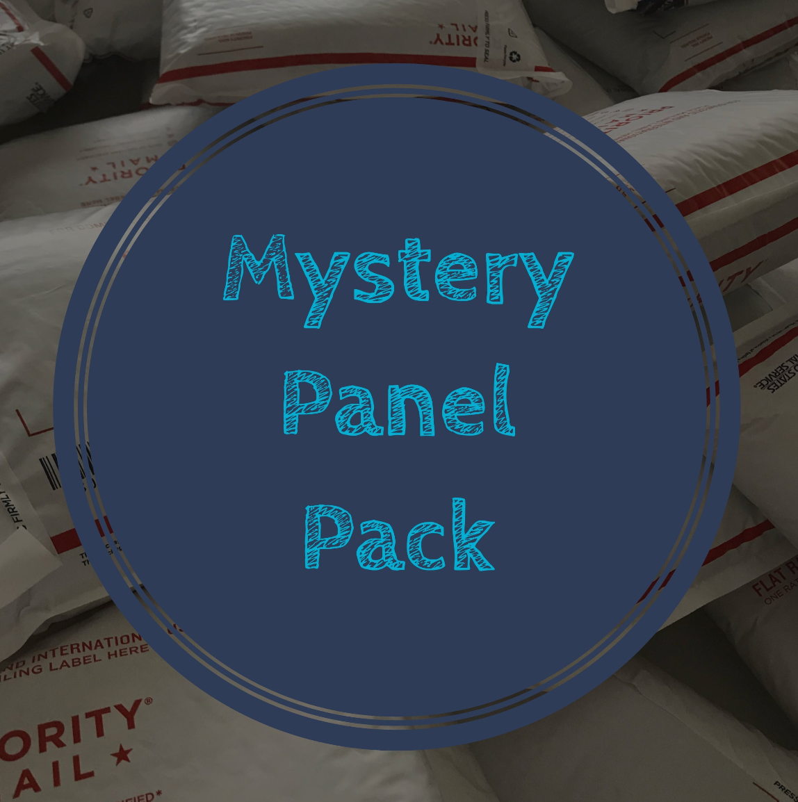 PFRE MYSTERY PANEL PACK